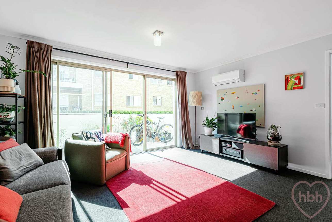 2/28 Torrens Street, Braddon, Australian Capital Territory (ACT) 2612 –Apartment – Price: AUD$400,000