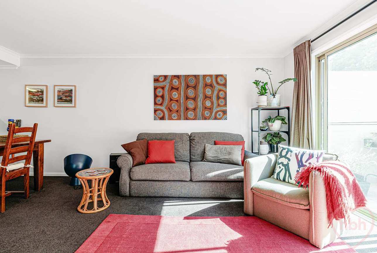 2/28 Torrens Street, Braddon, Australian Capital Territory (ACT) 2612 –Apartment – Price: AUD$400,000