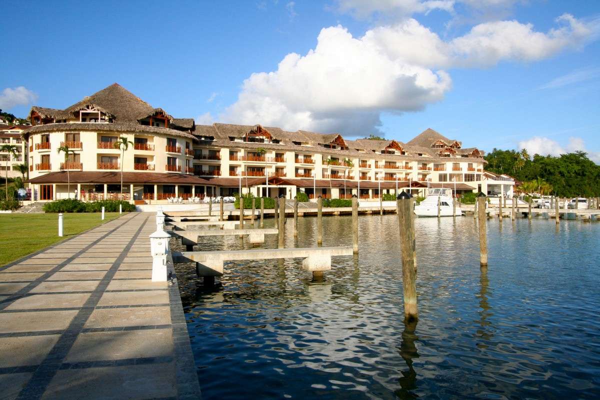 213 Bannister Hotel Samana, Samana, 32000 Dominican Republic