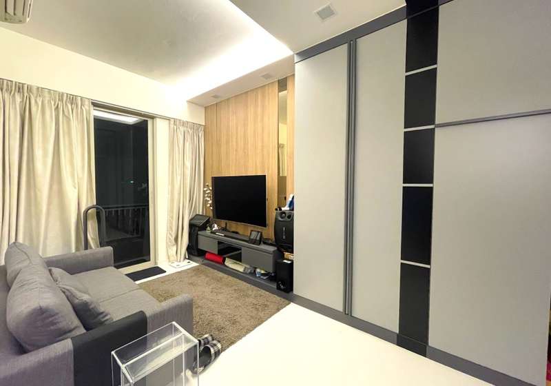 Whitehaven, 3 bedder Freehold Apartment at District 5, Pasir Panjang!