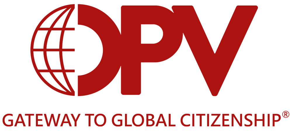 Orient Pacific Vietnam 
