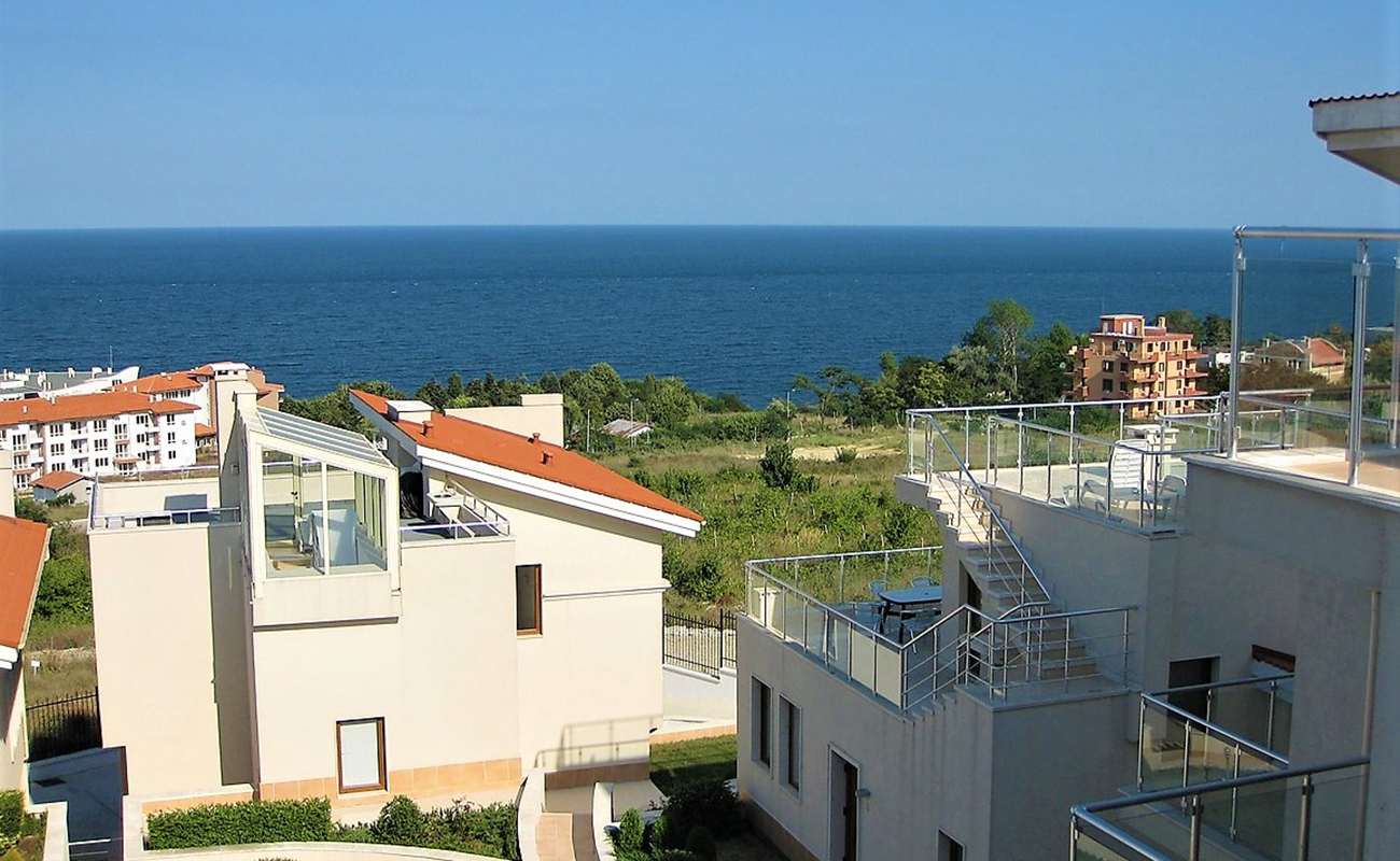 Superb coastal home in Bulgaria near beach