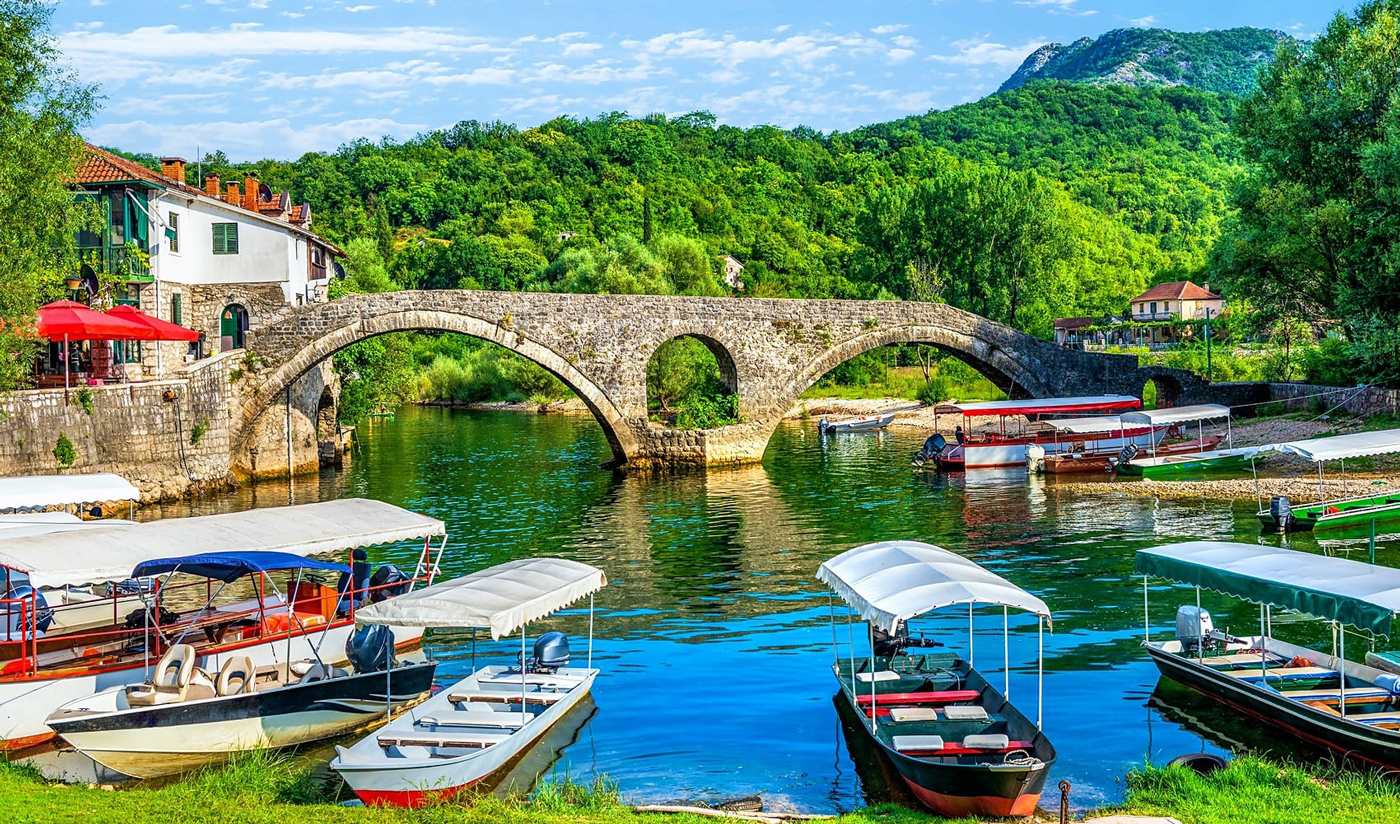 CÁC THAY ĐỔI VỀ CHƯƠNG TRÌNH MONTENEGRO